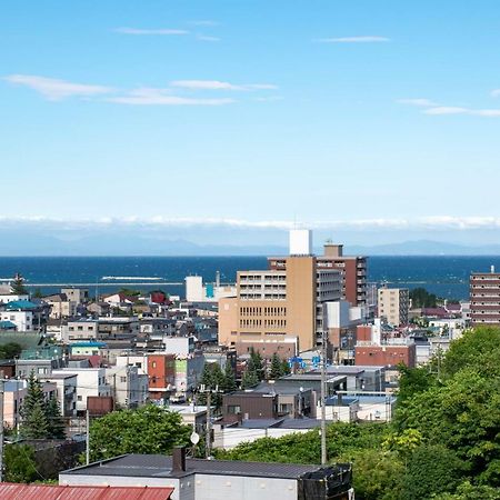 Otaru Guesthouse Harvest Exterior photo
